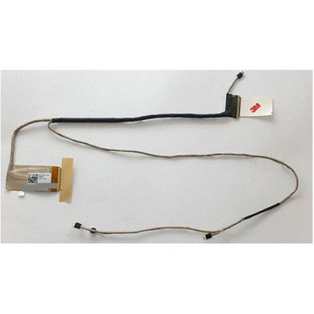 X75-R752MA-X751LD-F751LD_14005-01190200_Touch-LVDS ضخیم ضخیم کابل فلت لپ تاپ ایسوس