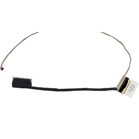 FLAT DELLGaming G5 5500_0K702_450-0K702-0001_40Pin-LVDS کابل فلت ال سی دی لپ تاپ