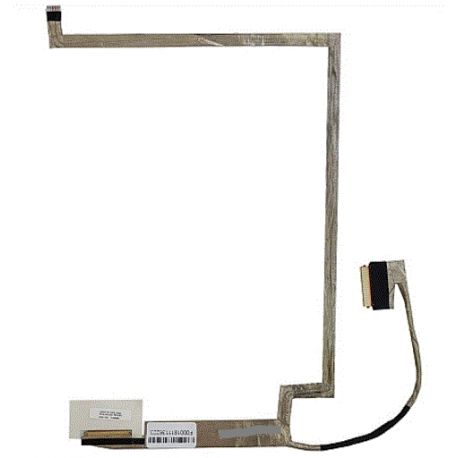 کابل فلت ال ای دی لپ تاپ لنوو IdeaPad S510P_50-4L202-001-50-4L202-002_Touch LVDS