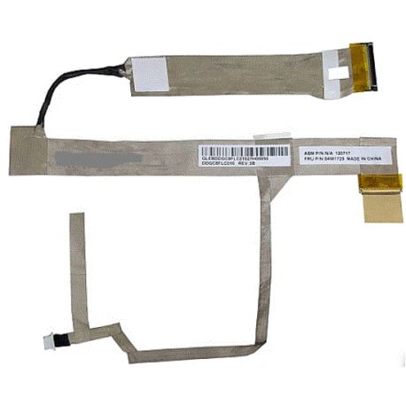 کابل فلت ال ای دی لپ تاپ لنوو ThinkPad L512-L520_04W1729-DDGC8FLC010