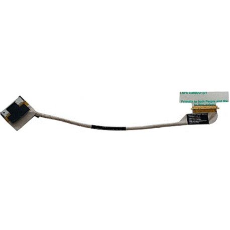 کابل فلت ال ای دی لپ تاپ لنوو ThinkPad T420-T430_000000A65207