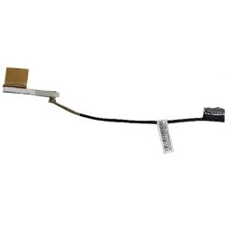 کابل فلت ال ای دی لپ تاپ لنوو ThinkPad T430U_04W4404_DD0LV3LC040