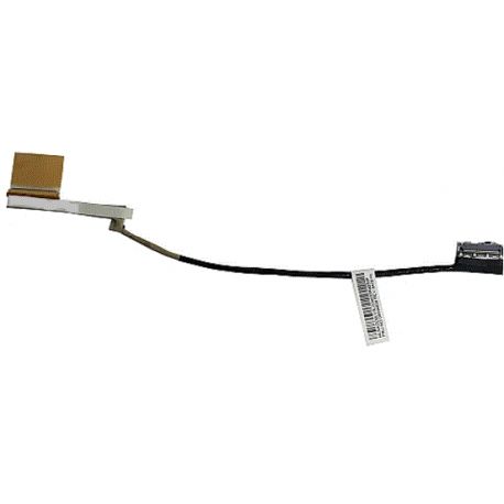 کابل فلت ال ای دی لپ تاپ لنوو ThinkPad T430U_04W4404_DD0LV3LC040