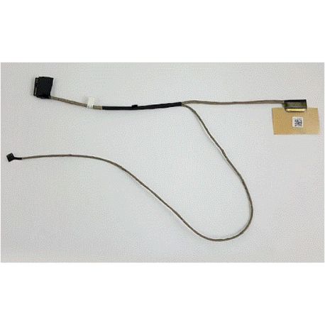 کابل فلت ال ای دی لپ تاپ لنوو ThinkPad Yoga S1_ZIPS1_DC02C006400