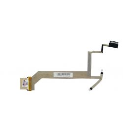 کابل فلت لپ تاپ اچ پی Pavilion DV6-1000_DDC1013ASD LCD