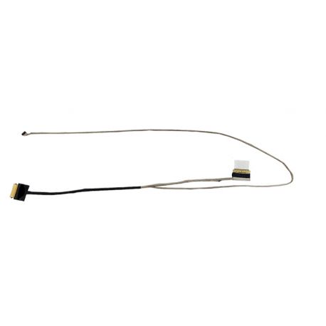 کابل فلت ال ای دی لپ تاپ لنوو Ideapad V310-15ISK_V310-15IKB_DD0LV7LC003 LVDS