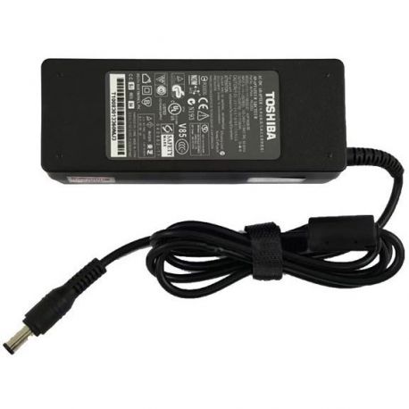 Toshiba Satellite P200-156 Series AC Adapter شارژر لپ تاپ توشیبا