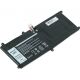 Battery Laptop Dell Latitude 11 5175_T04E باطری لپ تاپ دل