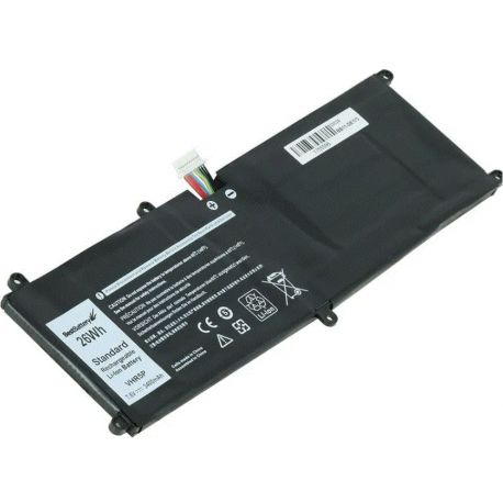 Battery Laptop Dell Latitude 11 5175_T04E باطری لپ تاپ دل