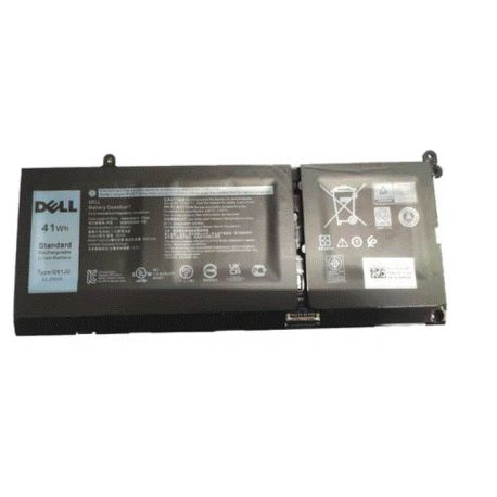 Battery Laptop Dell Latitude Dell Latitude 3520 باطری لپ تاپ دل