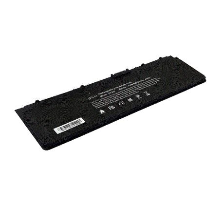 battery Laptop Dell Latitude E7240_VFV59-WD52H_ باطری لپ تاپ دل