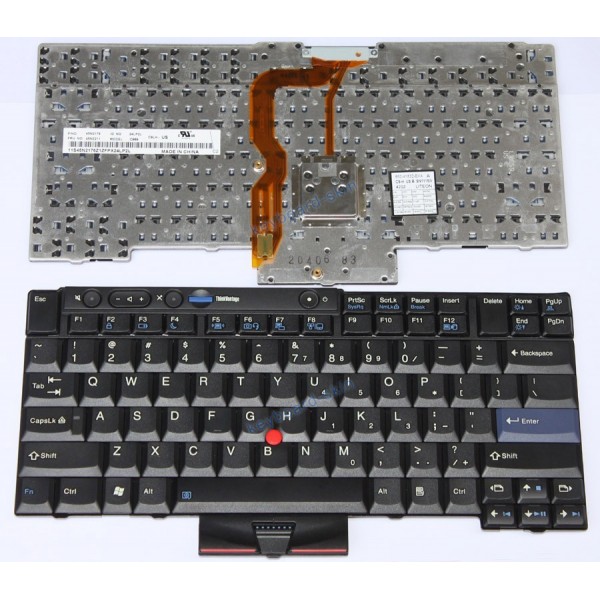 keyboard lenovo thinkpad x220