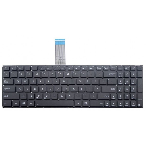 asus x550ca keyboard