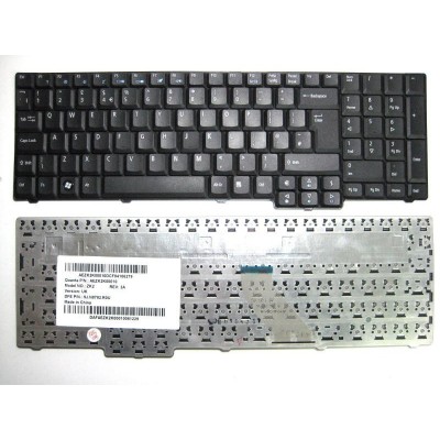 acer extensa 5235 keyboard