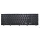 keyboard laptop Dell Latitude 3540 کیبورد لپ تاپ دل 