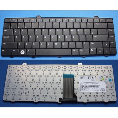 keyboard laptop Dell Inspiron 1440 کیبورد لپ تاپ دل 