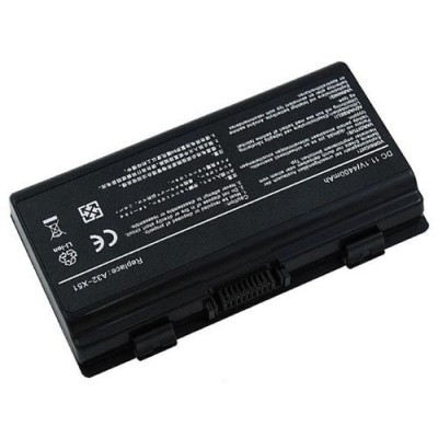 battery laptop Asus A32-X51 باتری لپ تاب ایسوس 