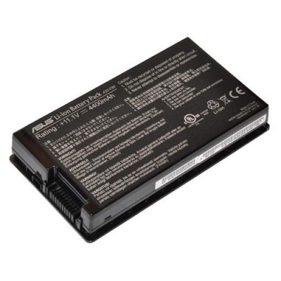 battery laptop ASUS A32-F81 باتری لپ تاب ایسوس 