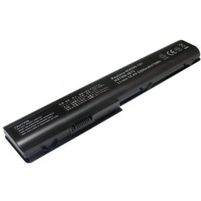 battery laptop HP Pavilion DV7 باطری لپ تاپ اچ پی