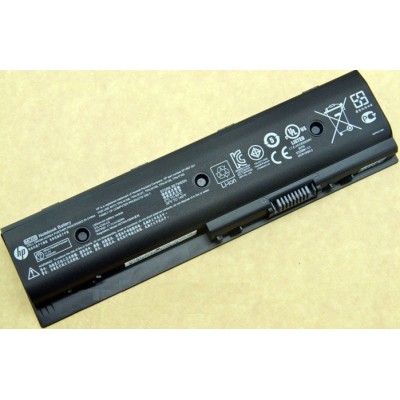 battery laptop HP Envy dv4-5200 باطری لپ تاپ اچ پی