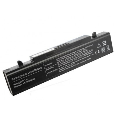  battery laptop Samsung R438 باتری لپ تاپ سامسونگ 